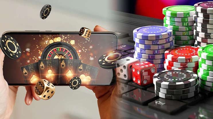 Danh mục game slot online hz888 đa thể loại dành cho người dùng Việt Nam
