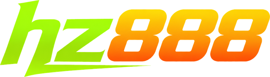 hz888 logo trang chủ
